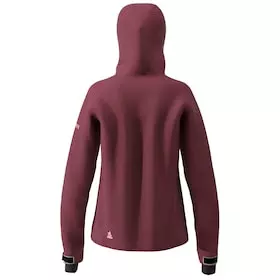 Zimtstern Irbiz Jacket Women’s MTB Ladies Hybrid Jacket 7 Zimtstern Irbiz Jacket Women’s MTB Ladies Hybrid Jacket - Image 7