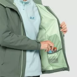 Jack Wolfskin EVANDALE JACKET W 17 Jack Wolfskin EVANDALE JACKET W -Cycling Glasses Myynti 2023 B14AFA75EC177D59AC8DF63E23F6E582 1