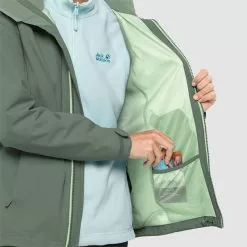 Jack Wolfskin EVANDALE JACKET W 12 Jack Wolfskin EVANDALE JACKET W -Cycling Glasses Myynti 2023 B14AFA75EC177D59AC8DF63E23F6E582