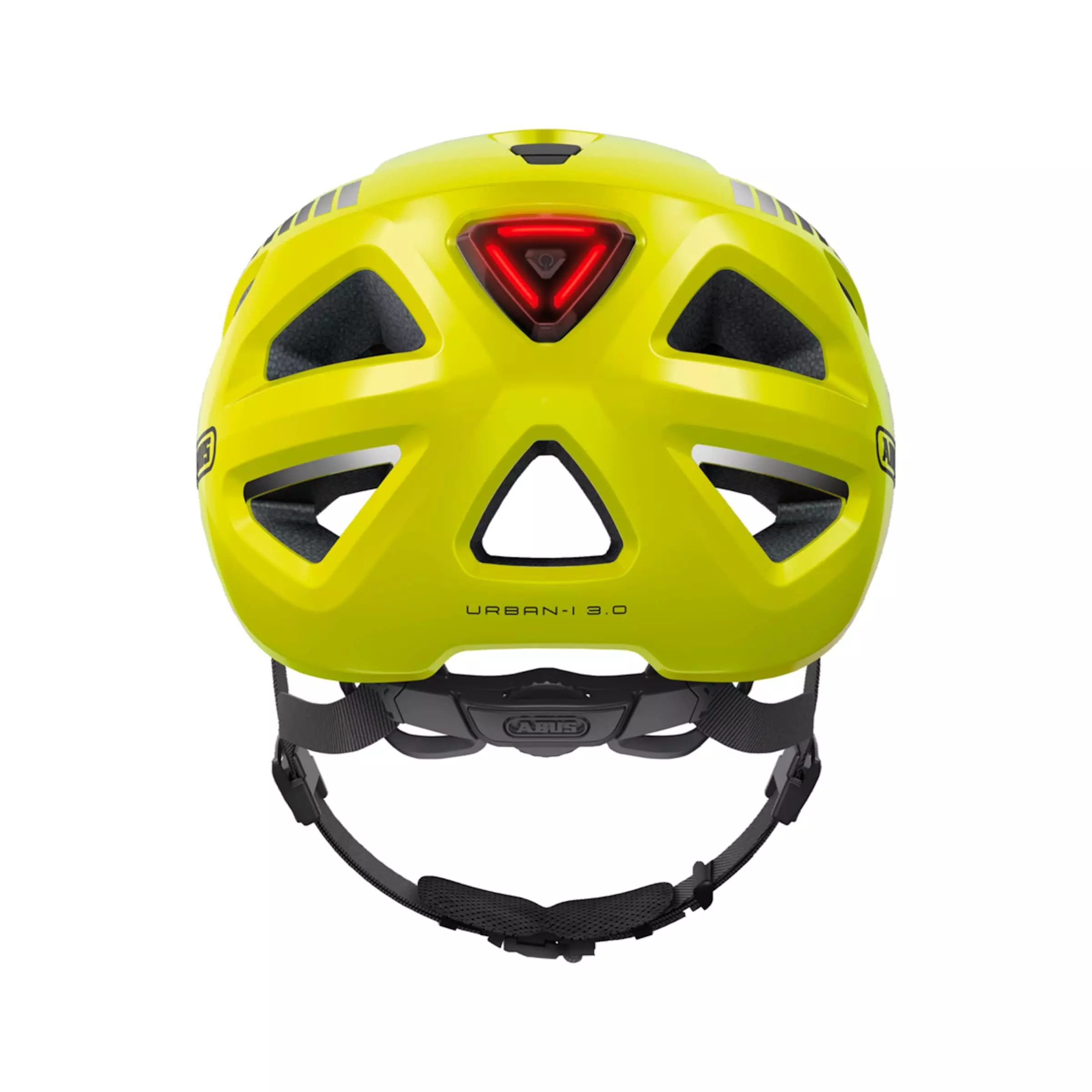 ABUS URBAN-I 3.0 Bike Helmet 3 ABUS URBAN-I 3.0 Bike Helmet - Image 3