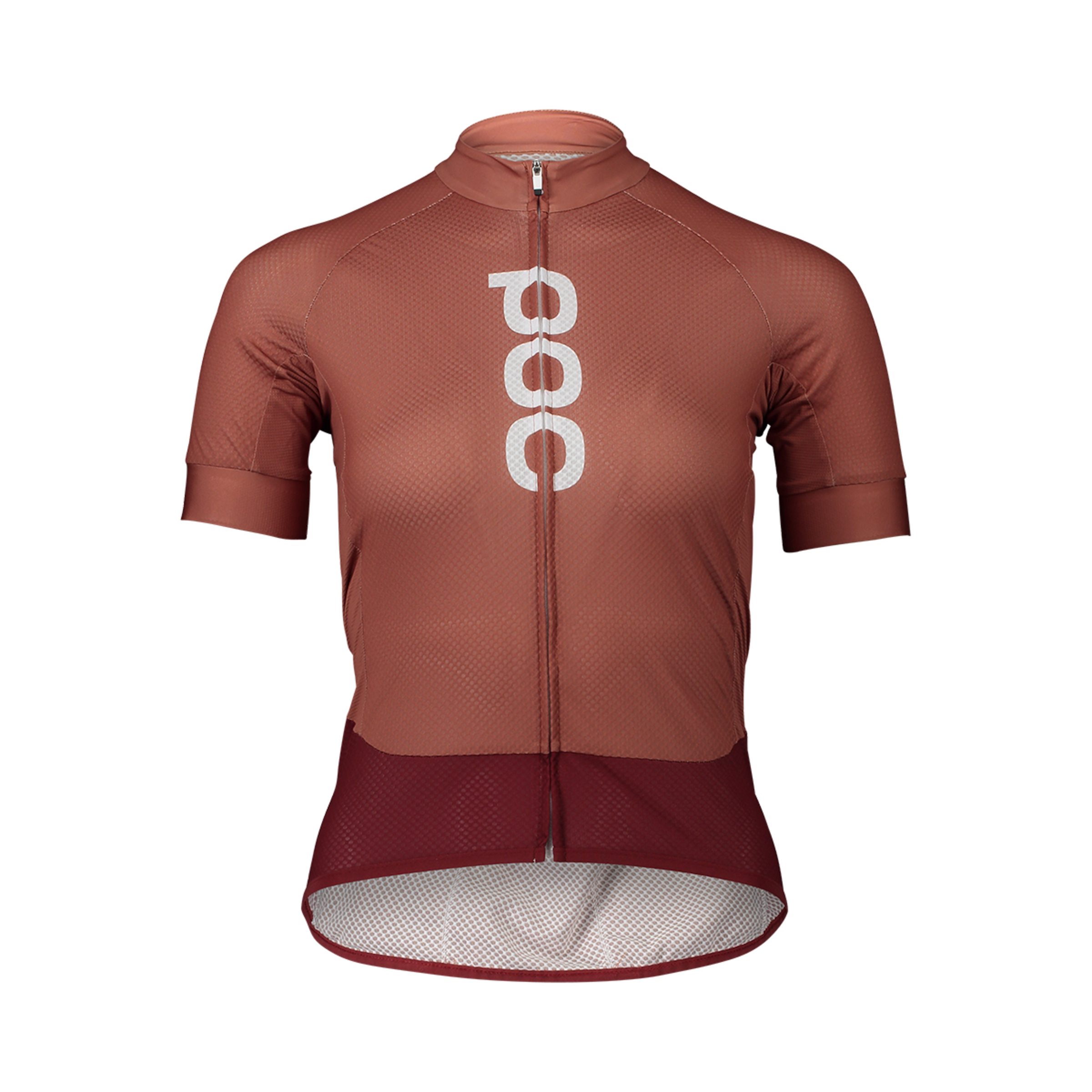 POC W'S ESSENTIAL ROAD LOGO JERSEY Women’s Short Sleeve Road Cycling Jersey 1 POC W'S ESSENTIAL ROAD LOGO JERSEY Women’s Short Sleeve Road Cycling Jersey
