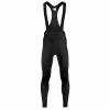 ROSE HEADWIND Thermo Windproof Bib Tights