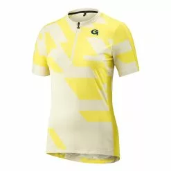 GONSO BESAGNO Women's Short Sleeve MTB Shirt