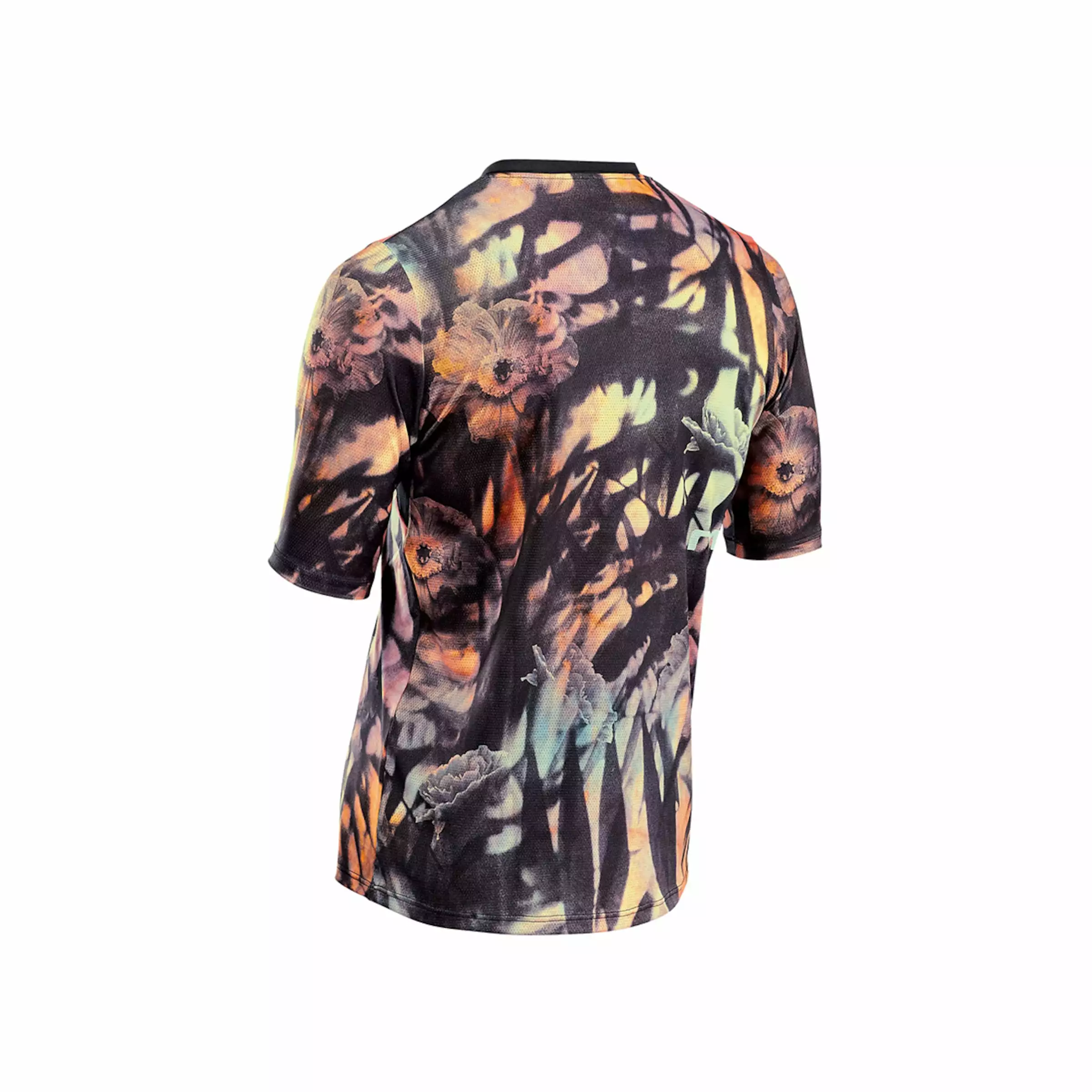 NORTHWAVE FLOWER CAMO AM JERSEY Short Sleeve MTB Shirt 2 NORTHWAVE FLOWER CAMO AM JERSEY Short Sleeve MTB Shirt - Image 2