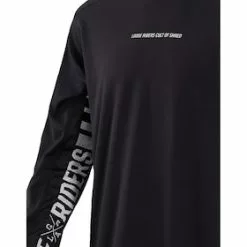 Loose Riders STEALTH Long Sleeve MTB Bike Shirt -Cycling Glasses Myynti 2023 B2C34FC859CD83B1AA25FD41EAD25DBA 1