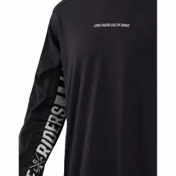 Loose Riders STEALTH Long Sleeve MTB Bike Shirt -Cycling Glasses Myynti 2023 B2C34FC859CD83B1AA25FD41EAD25DBA