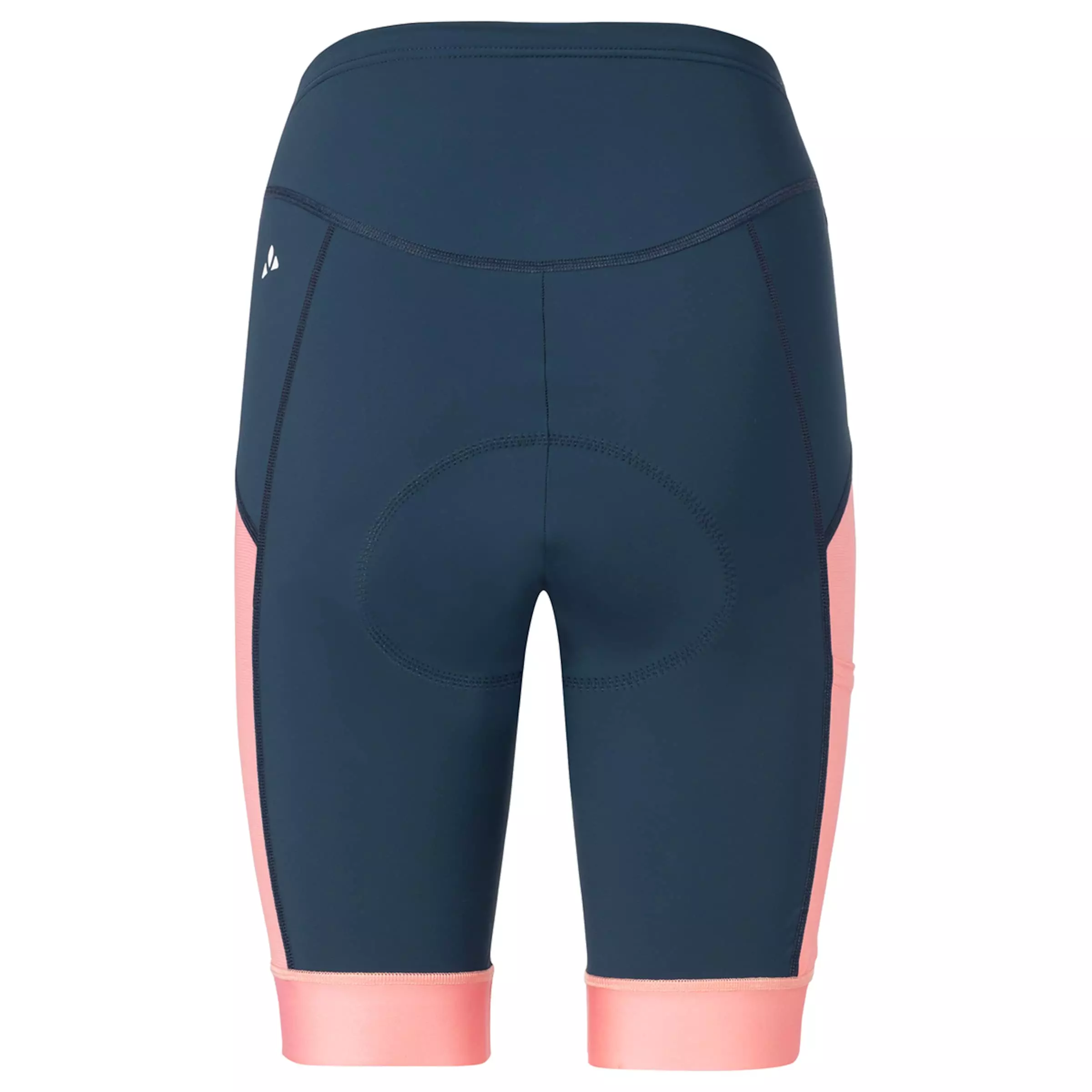 VAUDE WOMEN'S KURO TIGHTS Cycling Shorts 2 VAUDE WOMEN'S KURO TIGHTS Cycling Shorts - Image 2