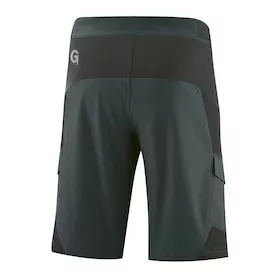 GONSO KERKA Cycling Shorts 4 GONSO KERKA Cycling Shorts - Image 4