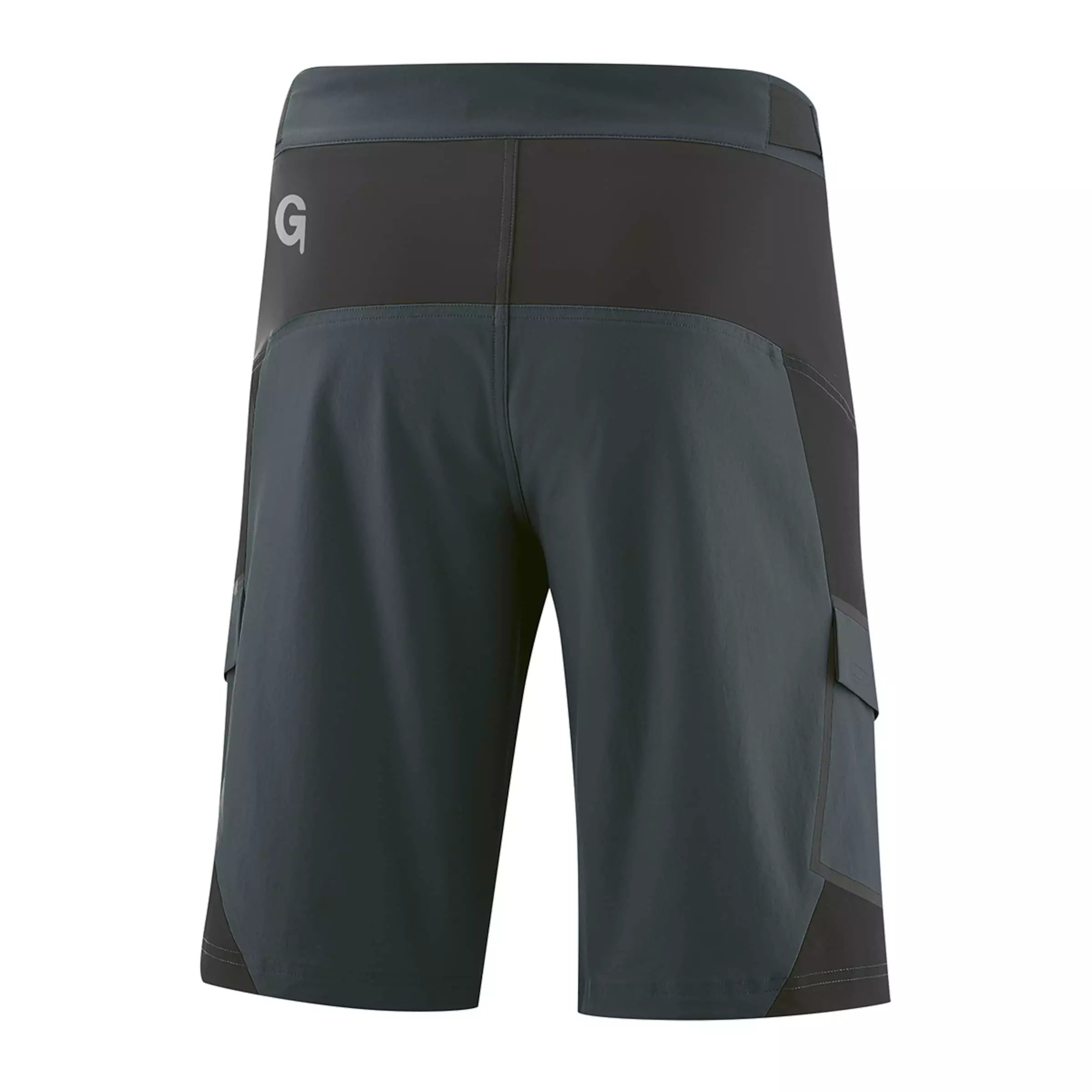 GONSO KERKA Cycling Shorts 2 GONSO KERKA Cycling Shorts - Image 2
