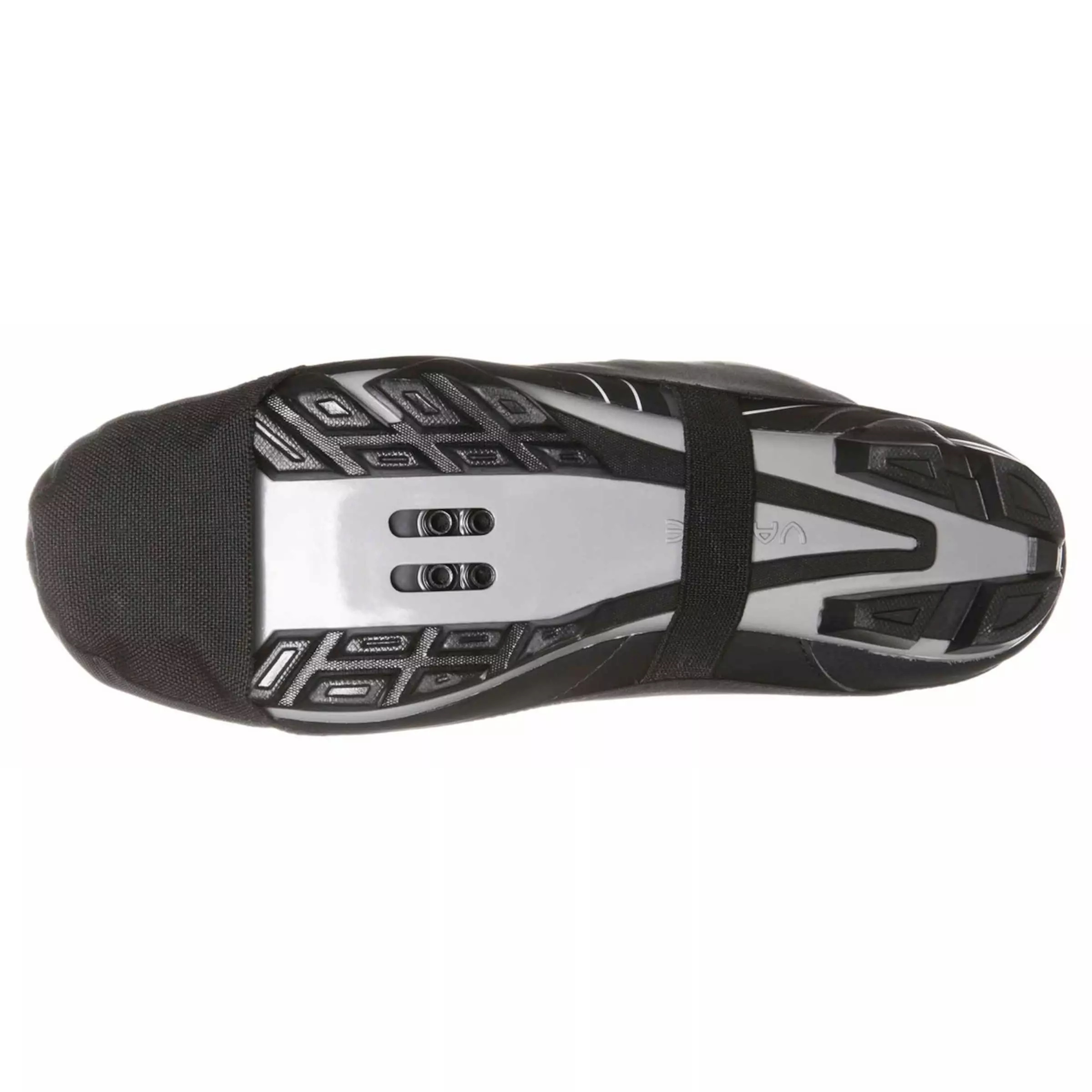 VAUDE BIKE GAITER LONG Overshoes 4 VAUDE BIKE GAITER LONG Overshoes - Image 4