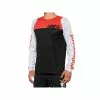 100% R-CORE JERSEY Long Sleeve MTB Bike Shirt