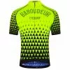 CYCOLOGY BAROUDEUR MEN'S JERSEY