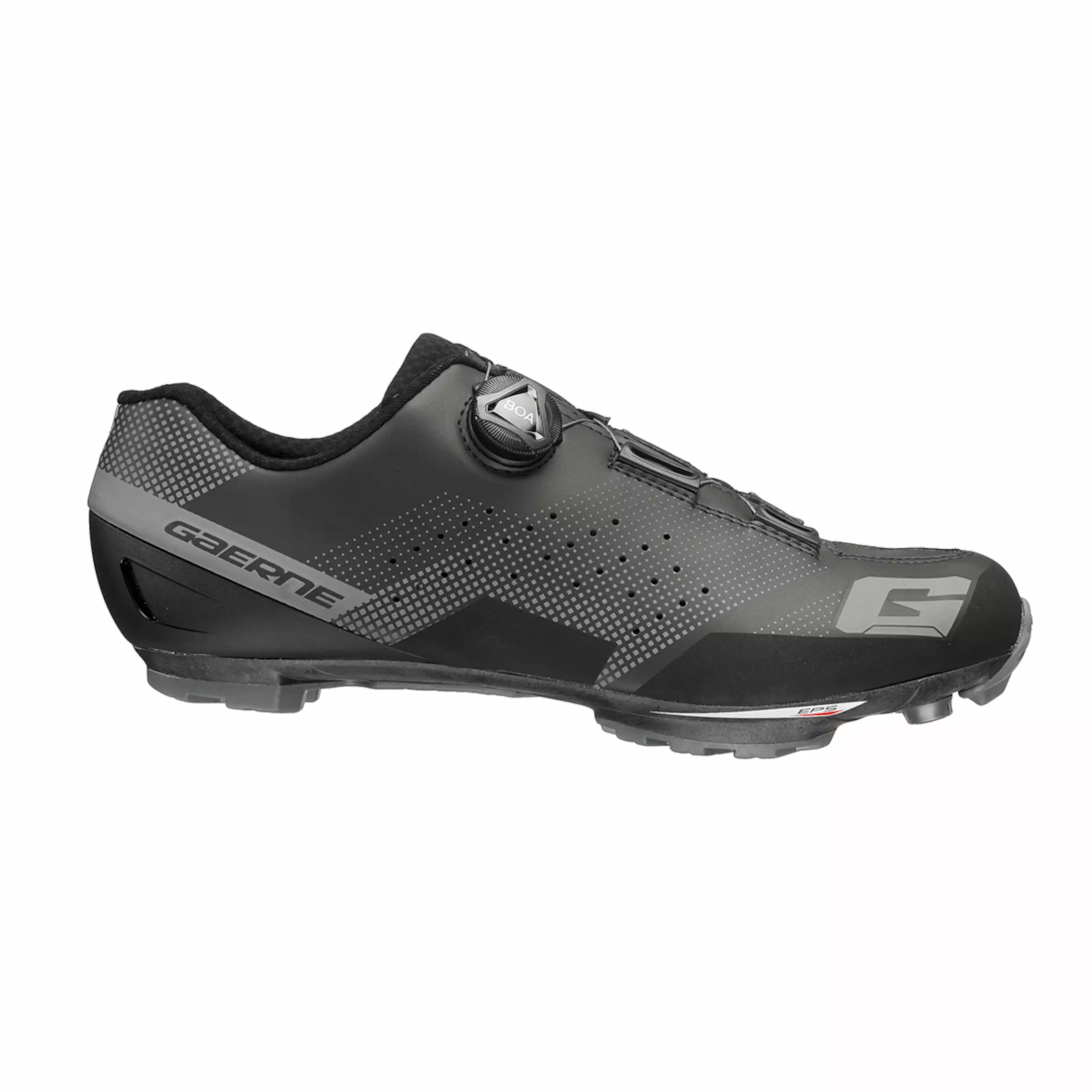 GAERNE G.HURRICANE MTB Shoes 1 GAERNE G.HURRICANE MTB Shoes