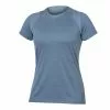 ENDURA SINGLETRACK TRIKOT Ladies' Short-sleeved Bike Shirt