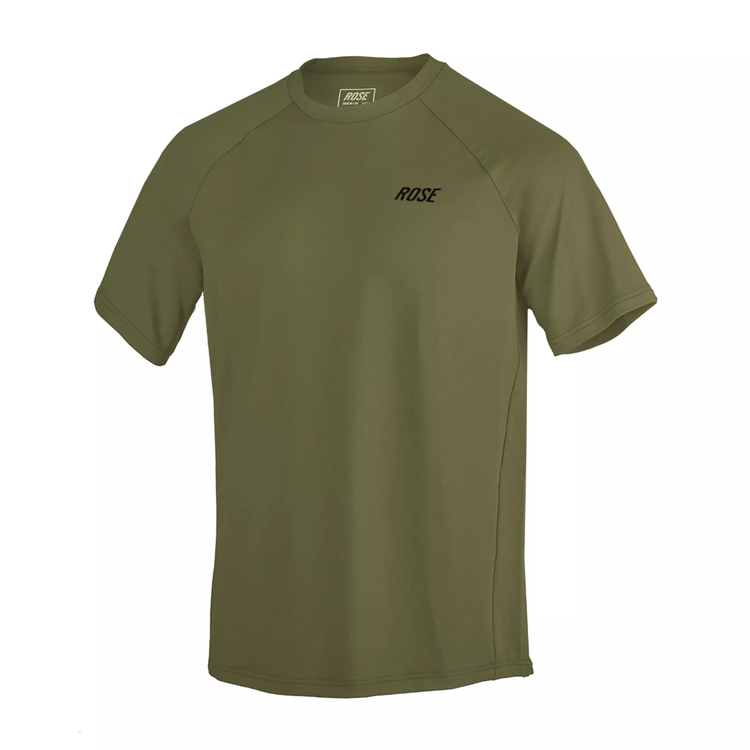 ROSE TECHNICAL TEE Cycling Shirt 1 ROSE TECHNICAL TEE Cycling Shirt