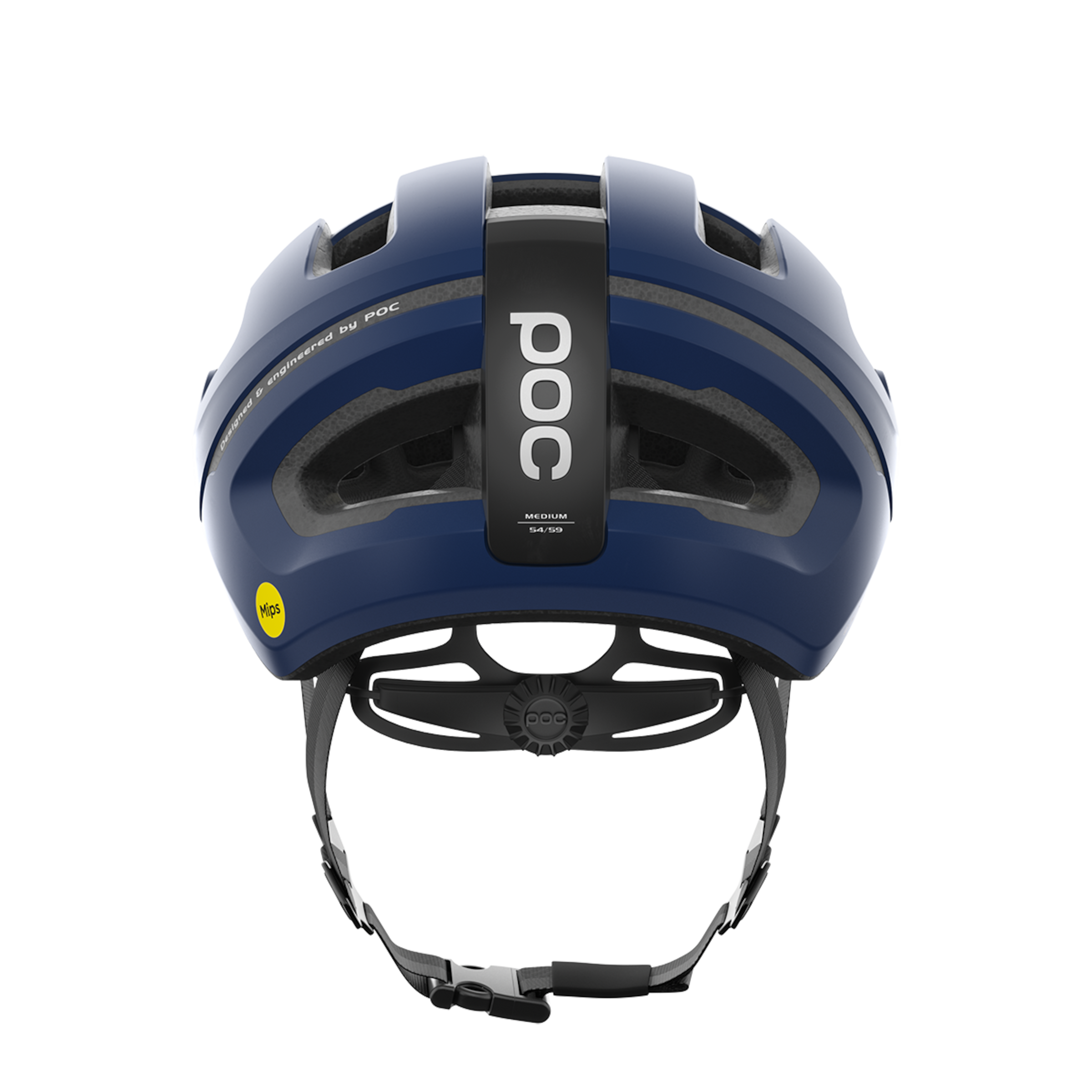 POC OMNE AIR MIPS Road Helmet 4 POC OMNE AIR MIPS Road Helmet - Image 4