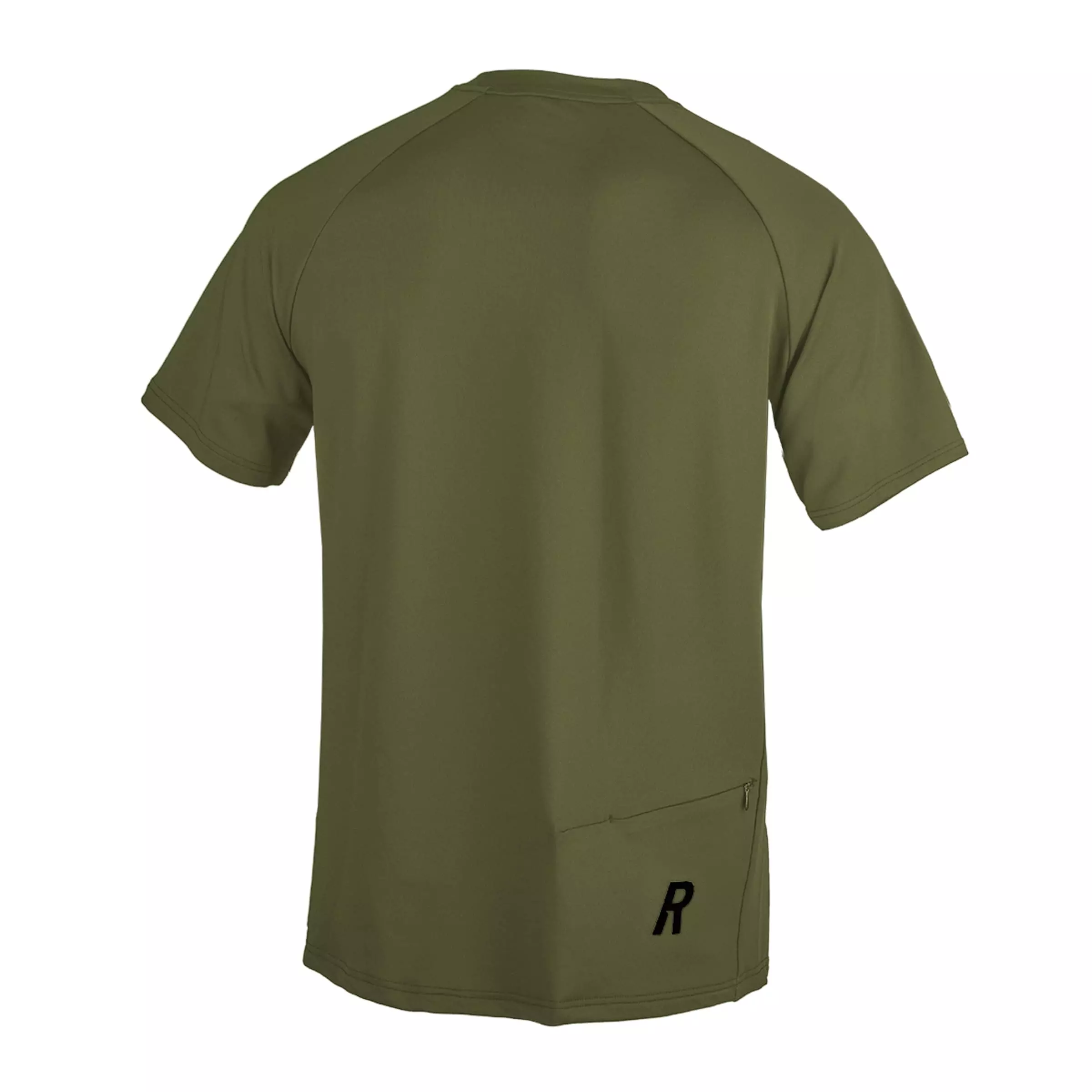 ROSE TECHNICAL TEE Cycling Shirt 2 ROSE TECHNICAL TEE Cycling Shirt - Image 2