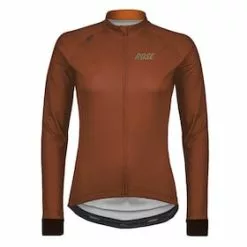 ROSE CORE Thermo Jersey W Women's Long-sleeved Cycling Jersey -Cycling Glasses Myynti 2023 B78964F8C2D987E667DB24BEAAC6F86C 1