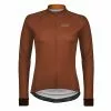 ROSE CORE Thermo Jersey W Women's Long-sleeved Cycling Jersey