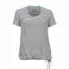 Killtec LILLEO WMN TSHRT F Women’s Short Sleeve Shirt