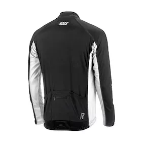 ROSE THERMO LINE Long Sleeve Jersey 4 ROSE THERMO LINE Long Sleeve Jersey - Image 4