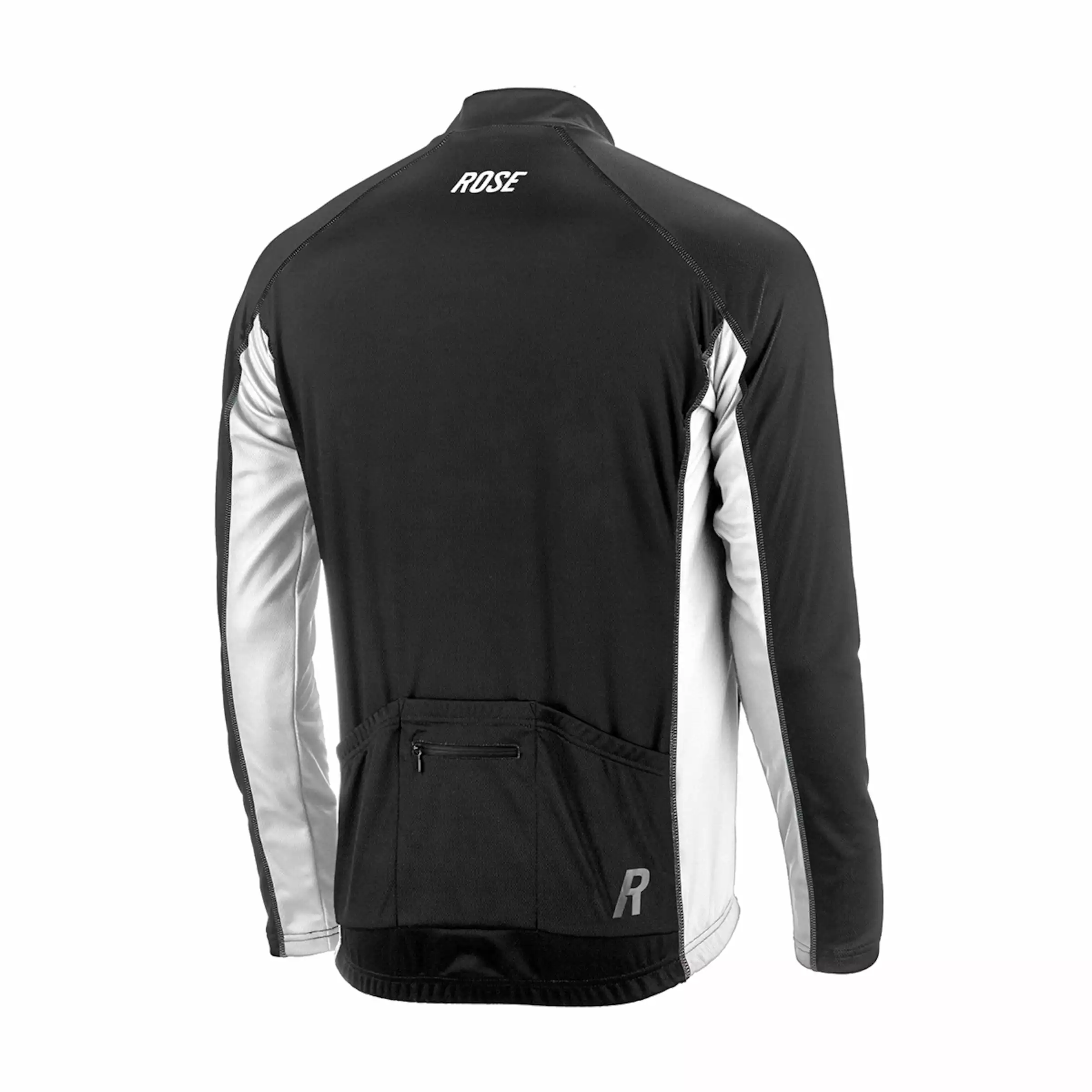 ROSE THERMO LINE Long Sleeve Jersey 2 ROSE THERMO LINE Long Sleeve Jersey - Image 2