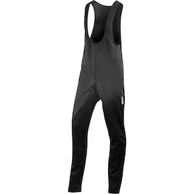 GONSO HARDEGG Kids Softshell Thermal Bib Tights 4 GONSO HARDEGG Kids Softshell Thermal Bib Tights - Image 4