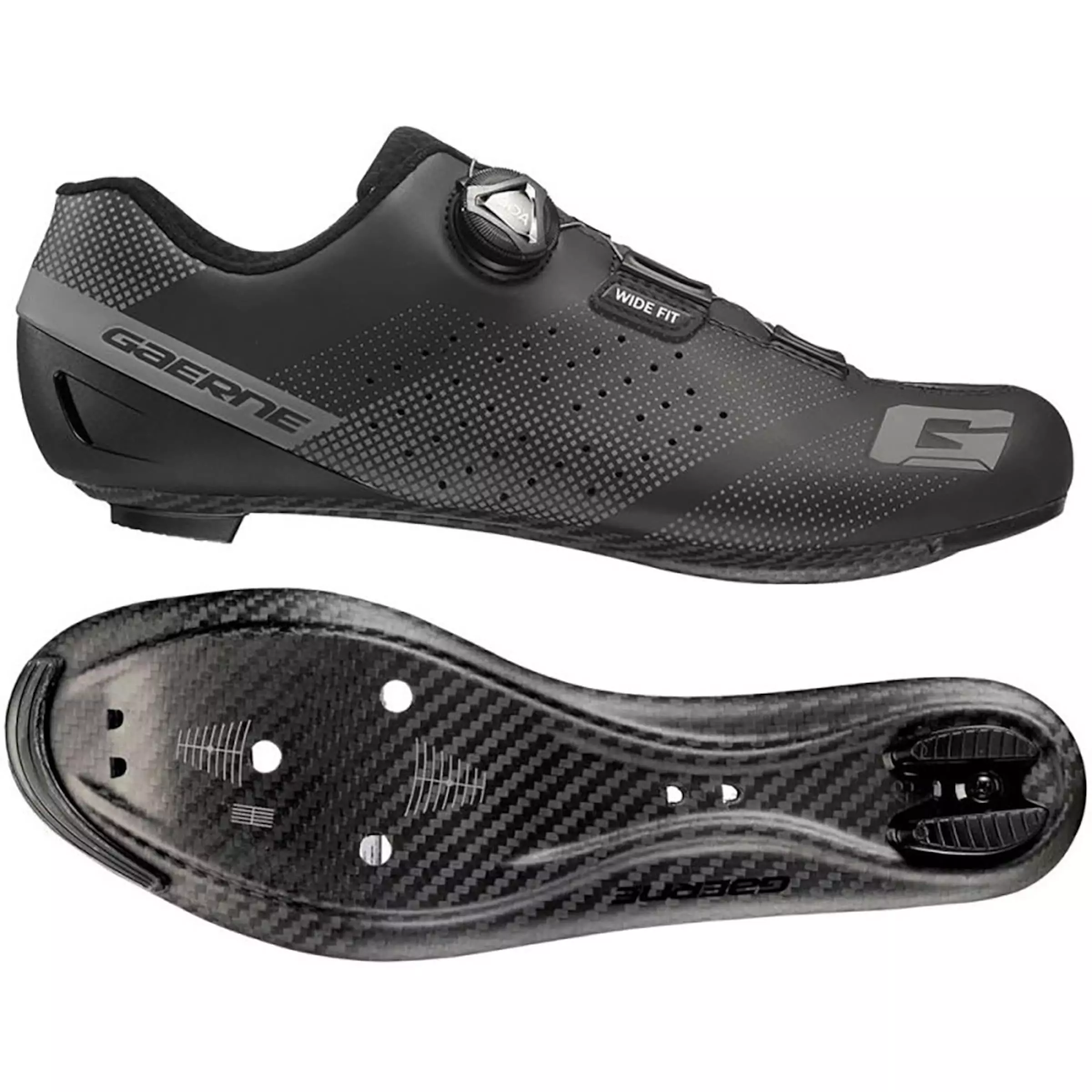 GAERNE G.TORNADO Road Shoes WIDE Version 3 GAERNE G.TORNADO Road Shoes WIDE Version - Image 3