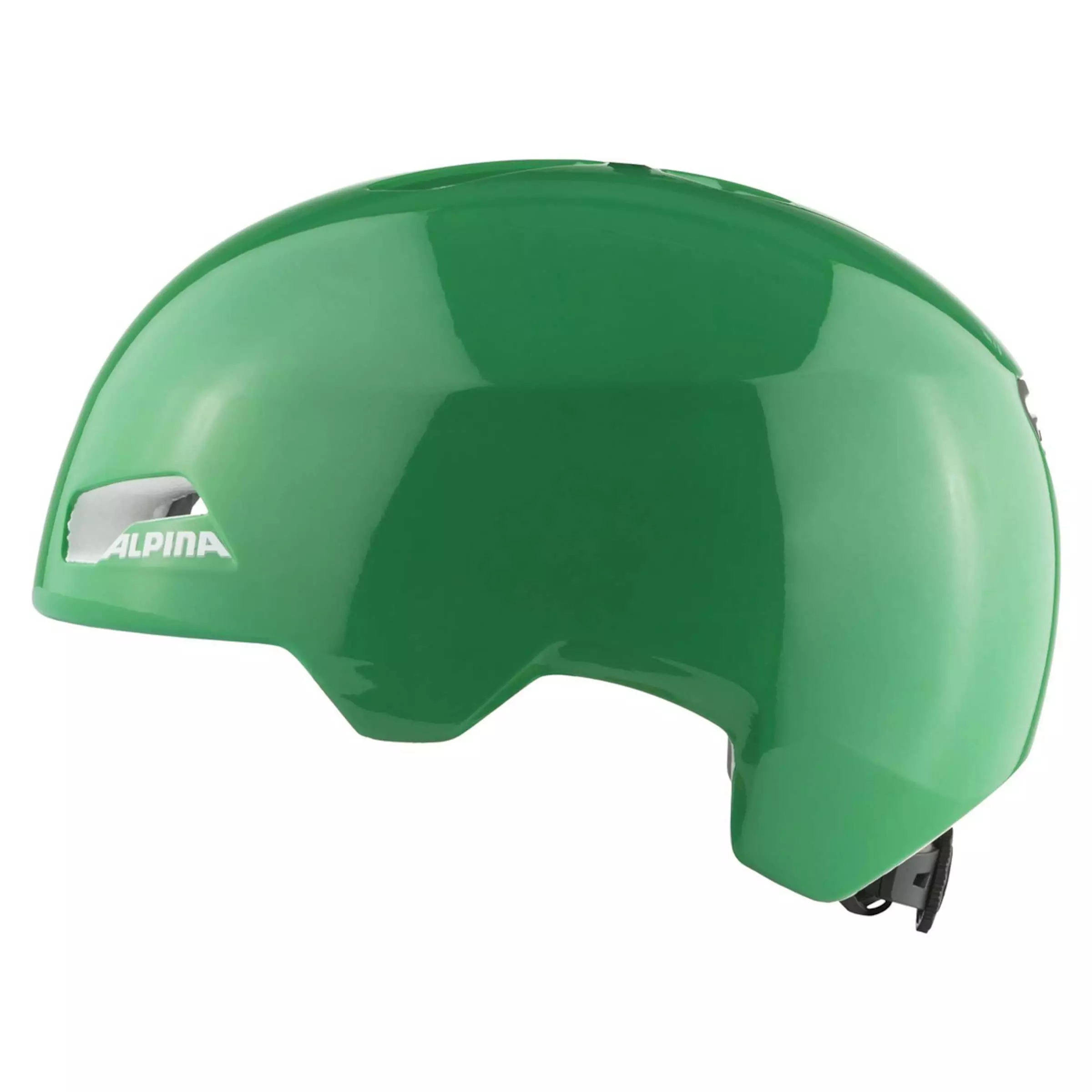 ALPINA HACKNEY Kids’ Helmet 2 ALPINA HACKNEY Kids’ Helmet - Image 2