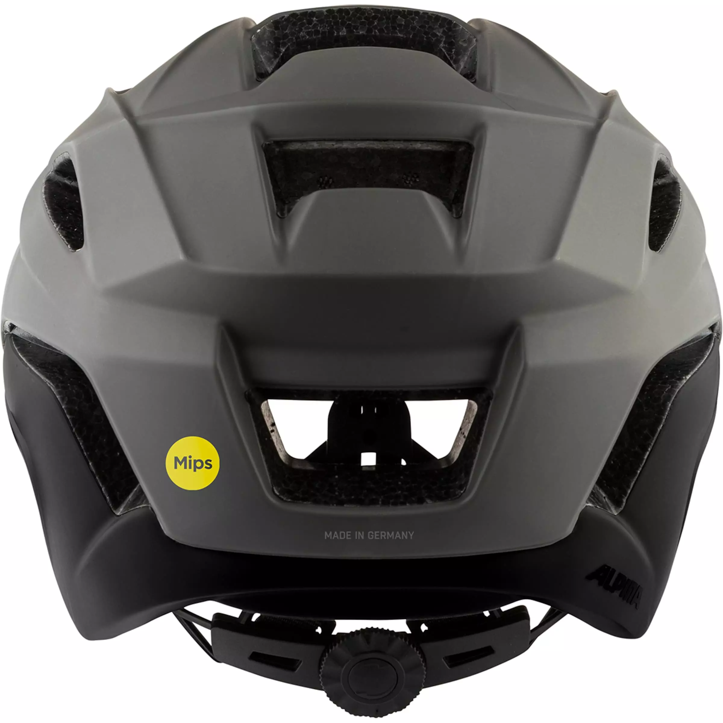 ALPINA STAN MIPS Bike Helmet 4 ALPINA STAN MIPS Bike Helmet - Image 4