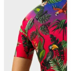 ALE ALÉ GUYANA LADY JERSEY Short-Sleeve Women’s Cycling Jersey -Cycling Glasses Myynti 2023 B8EADA9AE643C78668E91EB5F77AC68B