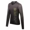 KARPOS JUMP JERSEY LS Long-sleeved Bike Shirt
