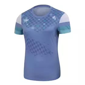 PROTECTIVE P-RED SUN Women’s Bike Shirt 3 PROTECTIVE P-RED SUN Women’s Bike Shirt - Image 3