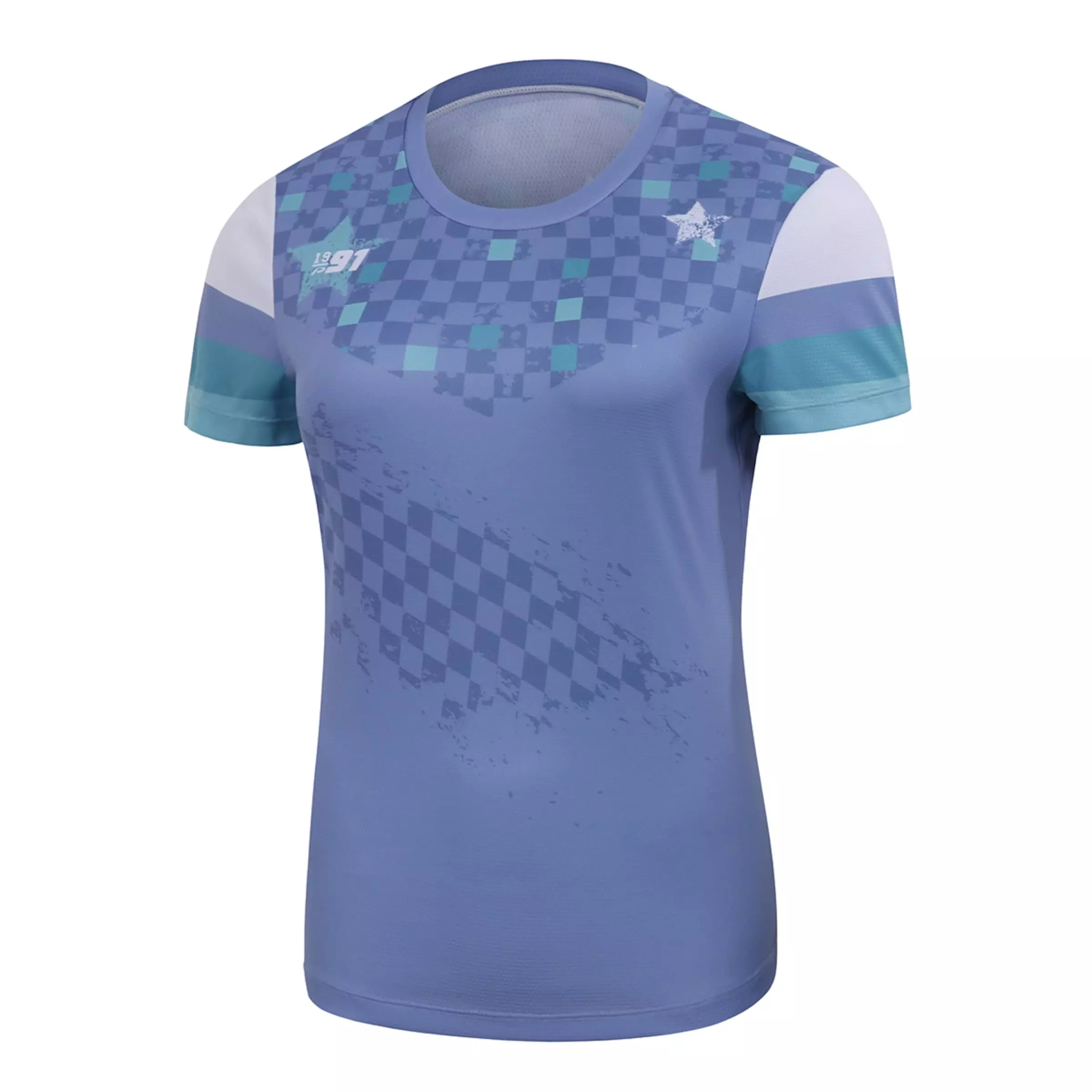 PROTECTIVE P-RED SUN Women’s Bike Shirt 1 PROTECTIVE P-RED SUN Women’s Bike Shirt