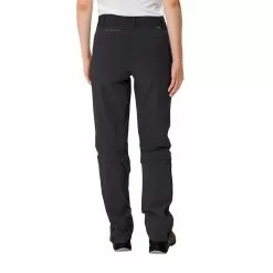 VAUDE WOMEN'S FARLEY STRETCH CAPRI T-ZIP PANTS III -Cycling Glasses Myynti 2023 B971C0B79FDE9D0B50AE71FD40DB2776