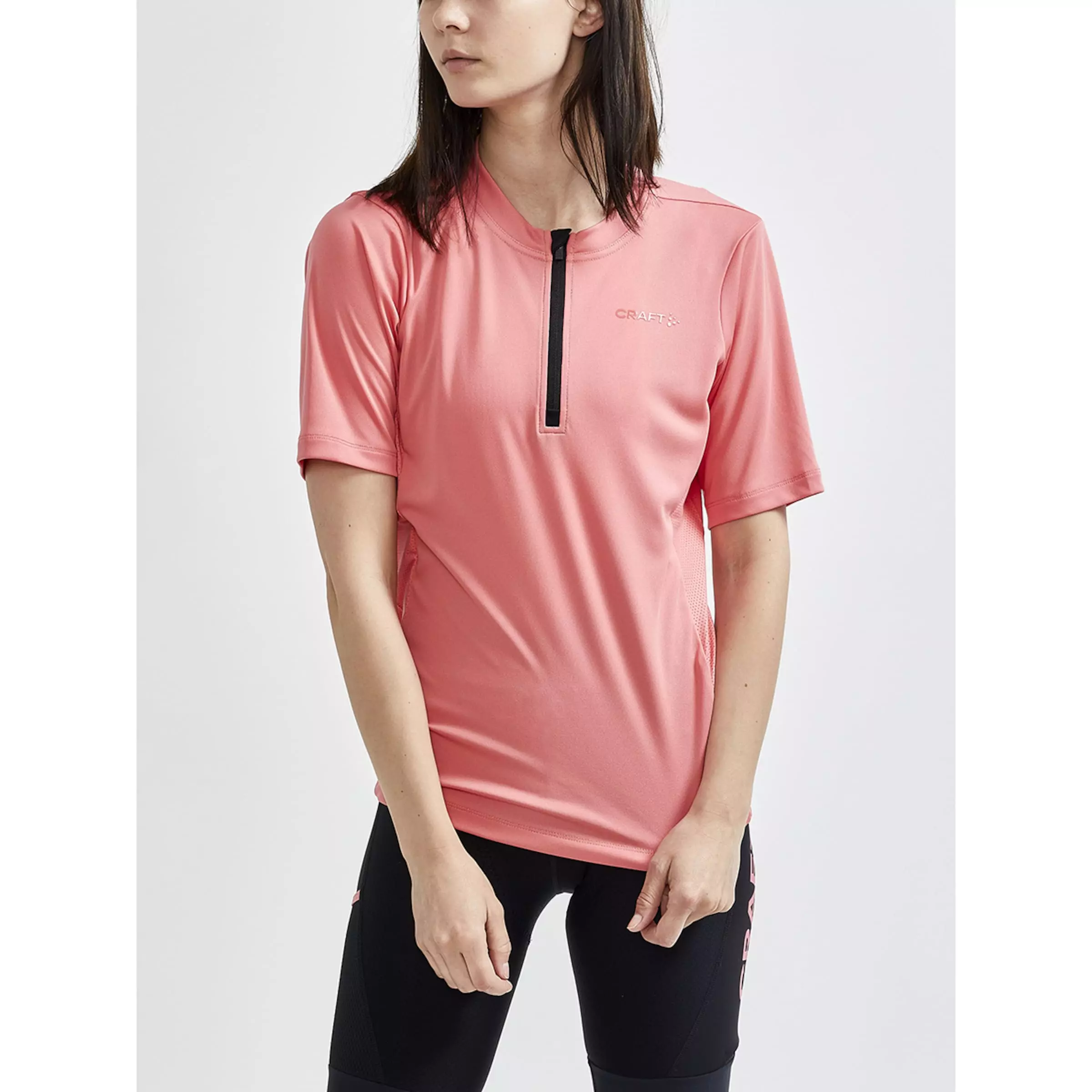 CRAFT Endurance Core Offroad SS Jersey W For Women 2 CRAFT Endurance Core Offroad SS Jersey W For Women - Image 2