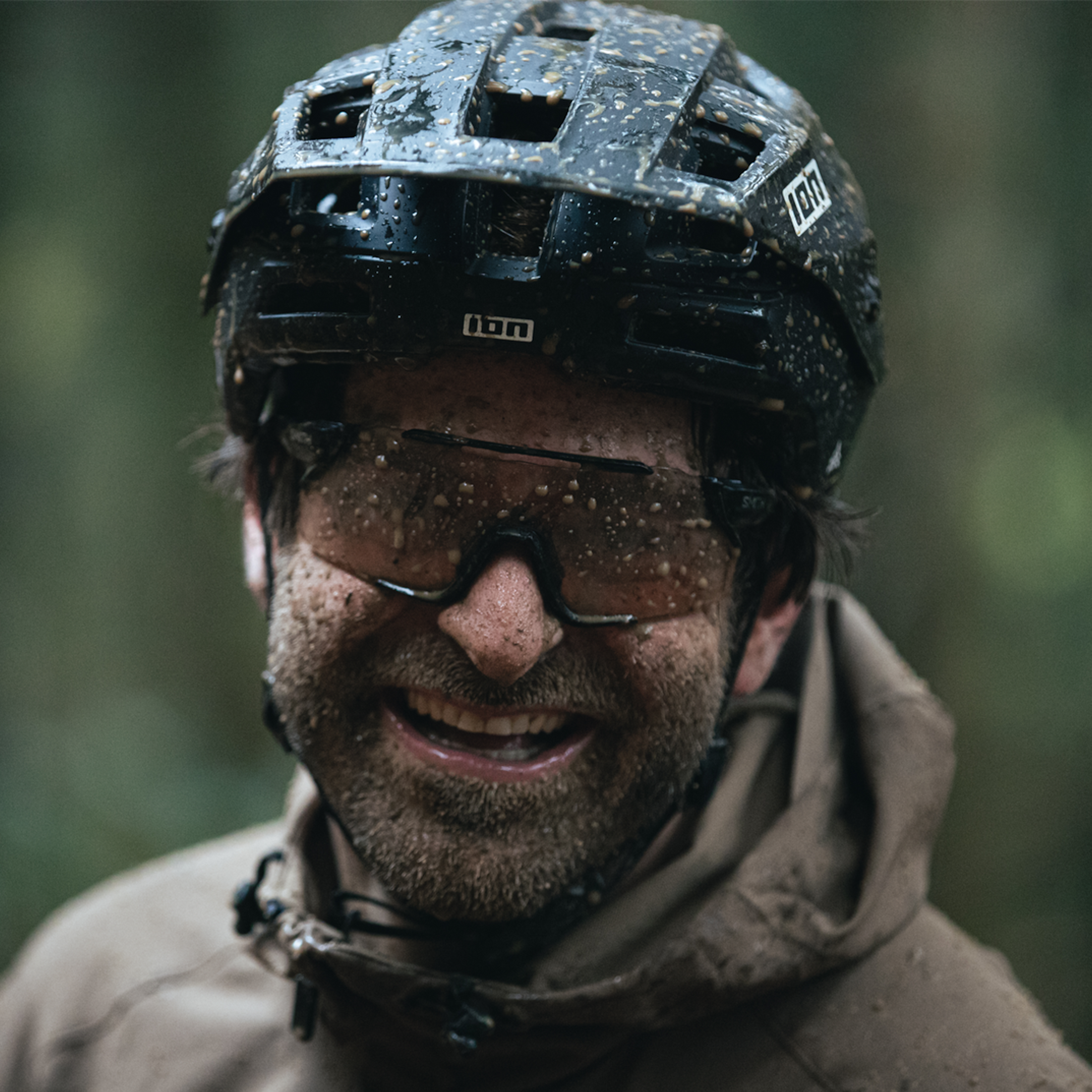 ION TRAZE AMP MIPS MTB Helmet 9 ION TRAZE AMP MIPS MTB Helmet - Image 9