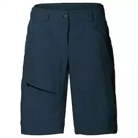 VAUDE WOMEN‘S TAMARO SHORTS II Cycling Pants 8 VAUDE WOMEN‘S TAMARO SHORTS II Cycling Pants - Image 8