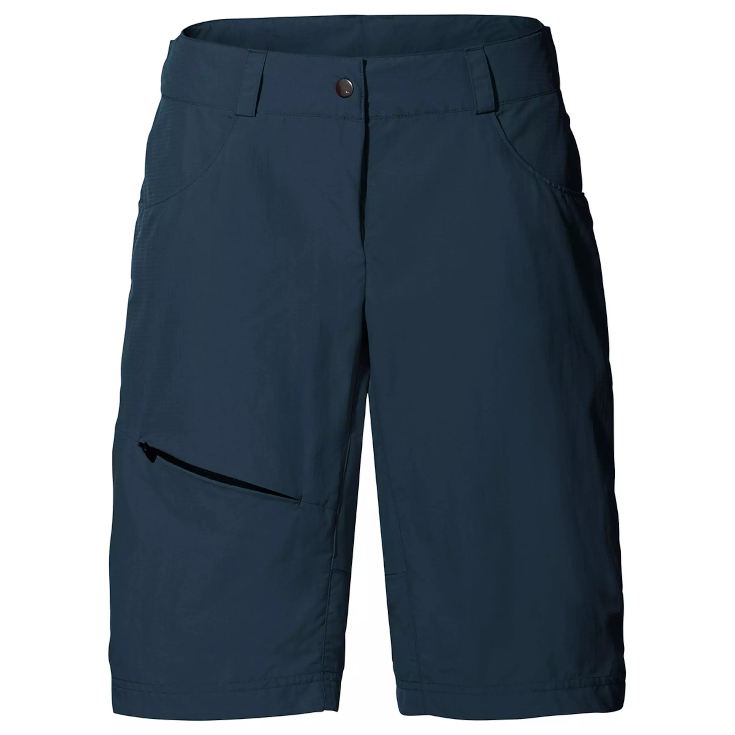 VAUDE WOMEN‘S TAMARO SHORTS II Cycling Pants 1 VAUDE WOMEN‘S TAMARO SHORTS II Cycling Pants