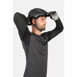 ENDURA SINGLETRACK TRIKOT Long-sleeved Bike Shirt 11 ENDURA SINGLETRACK TRIKOT Long-sleeved Bike Shirt -Cycling Glasses Myynti 2023 BA206F5AC1AA4C57288B8032544D7D0E