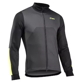 NORTHWAVE BLADE 2 JACKET Thermal Cycling Jacket 3 NORTHWAVE BLADE 2 JACKET Thermal Cycling Jacket - Image 3