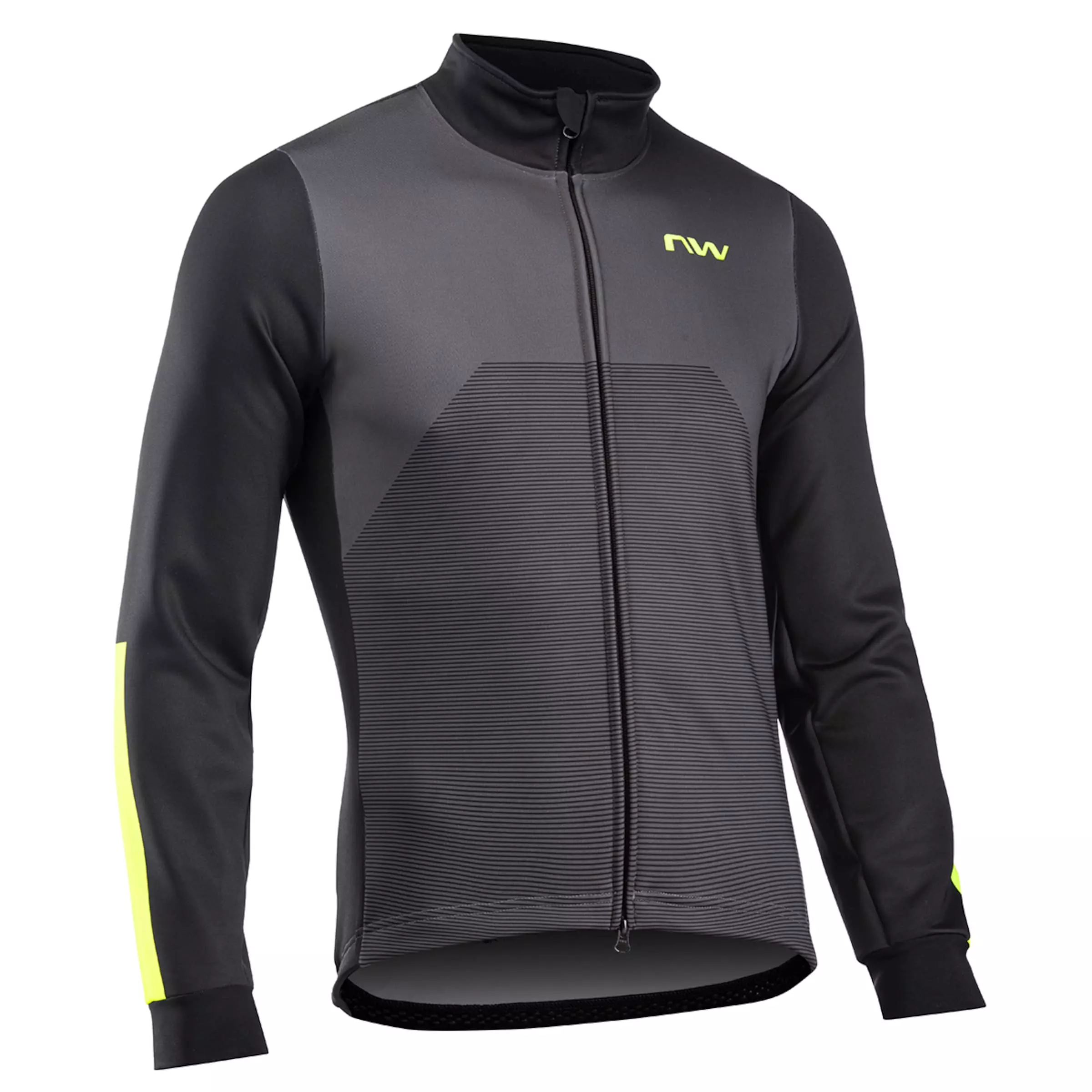 NORTHWAVE BLADE 2 JACKET Thermal Cycling Jacket 1 NORTHWAVE BLADE 2 JACKET Thermal Cycling Jacket
