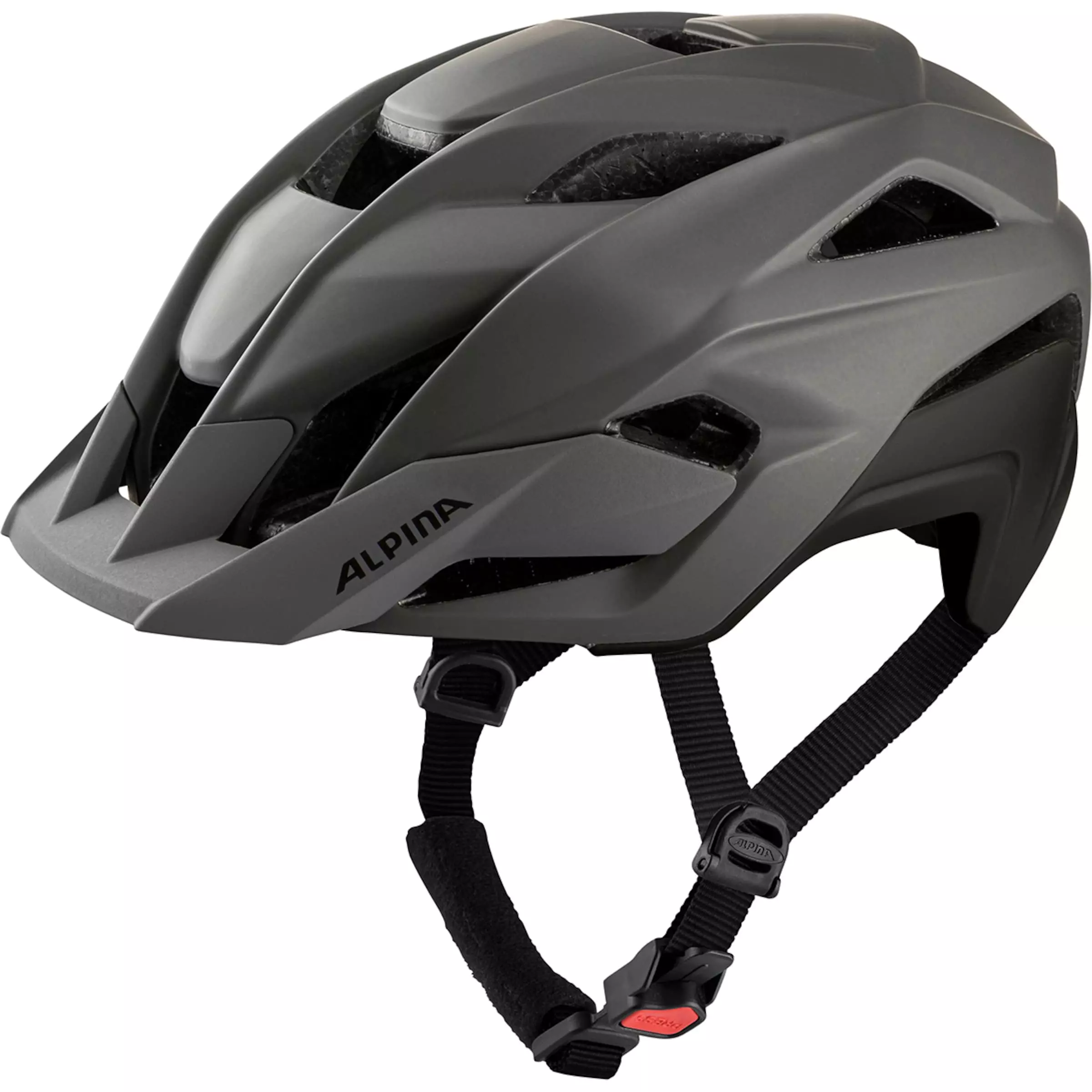 ALPINA STAN MIPS Bike Helmet 1 ALPINA STAN MIPS Bike Helmet