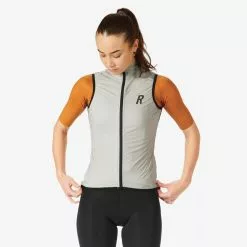ROSE PERFORMANCE Wind Vest II W Windproof Women’s Vest For Cycling -Cycling Glasses Myynti 2023 BC0A1CFABF1963942621EED7361B6B3D