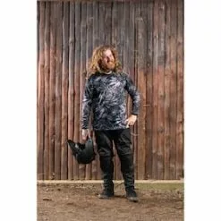 Loose Riders PURPLE HAZE Long Sleeve Cycling Shirt 11 Loose Riders PURPLE HAZE Long Sleeve Cycling Shirt -Cycling Glasses Myynti 2023 BC655DE246AB5E4B985032F0886067DD 1