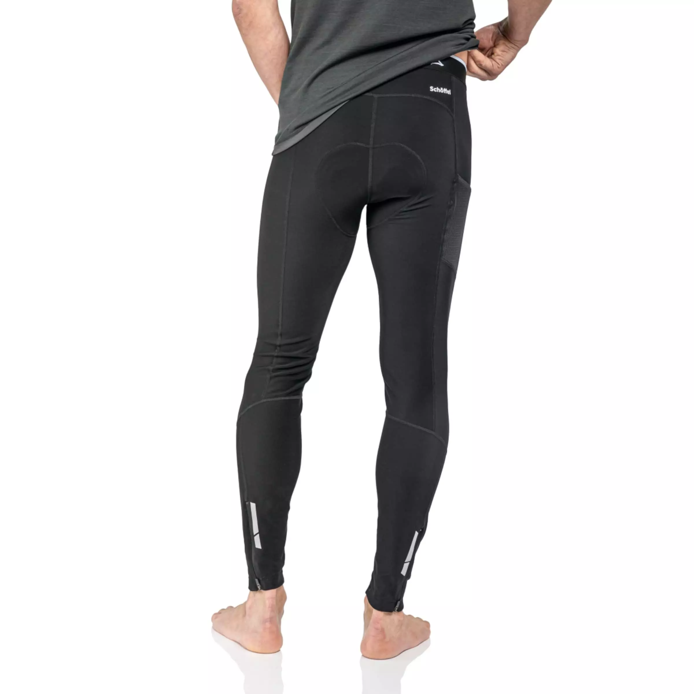 Schöffel Skin Pants Warm 4h M Thermal Cycling Underpants 7 Schöffel Skin Pants Warm 4h M Thermal Cycling Underpants - Image 7