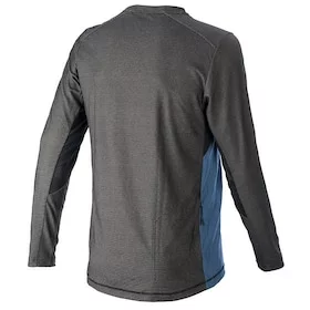 Alpinestars ALPS 8 V2 LONG SLEEVE JERSEY MTB Shirt 4 Alpinestars ALPS 8 V2 LONG SLEEVE JERSEY MTB Shirt - Image 4