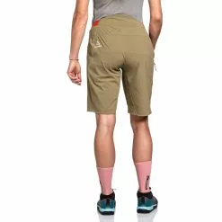 Schöffel Shorts Mellow Trail L Women's MTB Bike Shorts -Cycling Glasses Myynti 2023 BE5065728A133CA8DBC5920E1C30F471