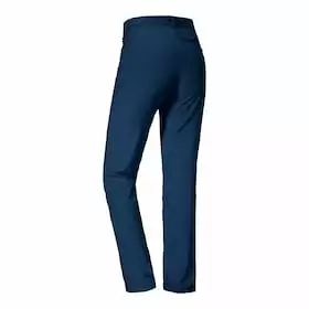 Schöffel Pants Ancona L Women’s Trekking Trousers 7 Schöffel Pants Ancona L Women’s Trekking Trousers - Image 7