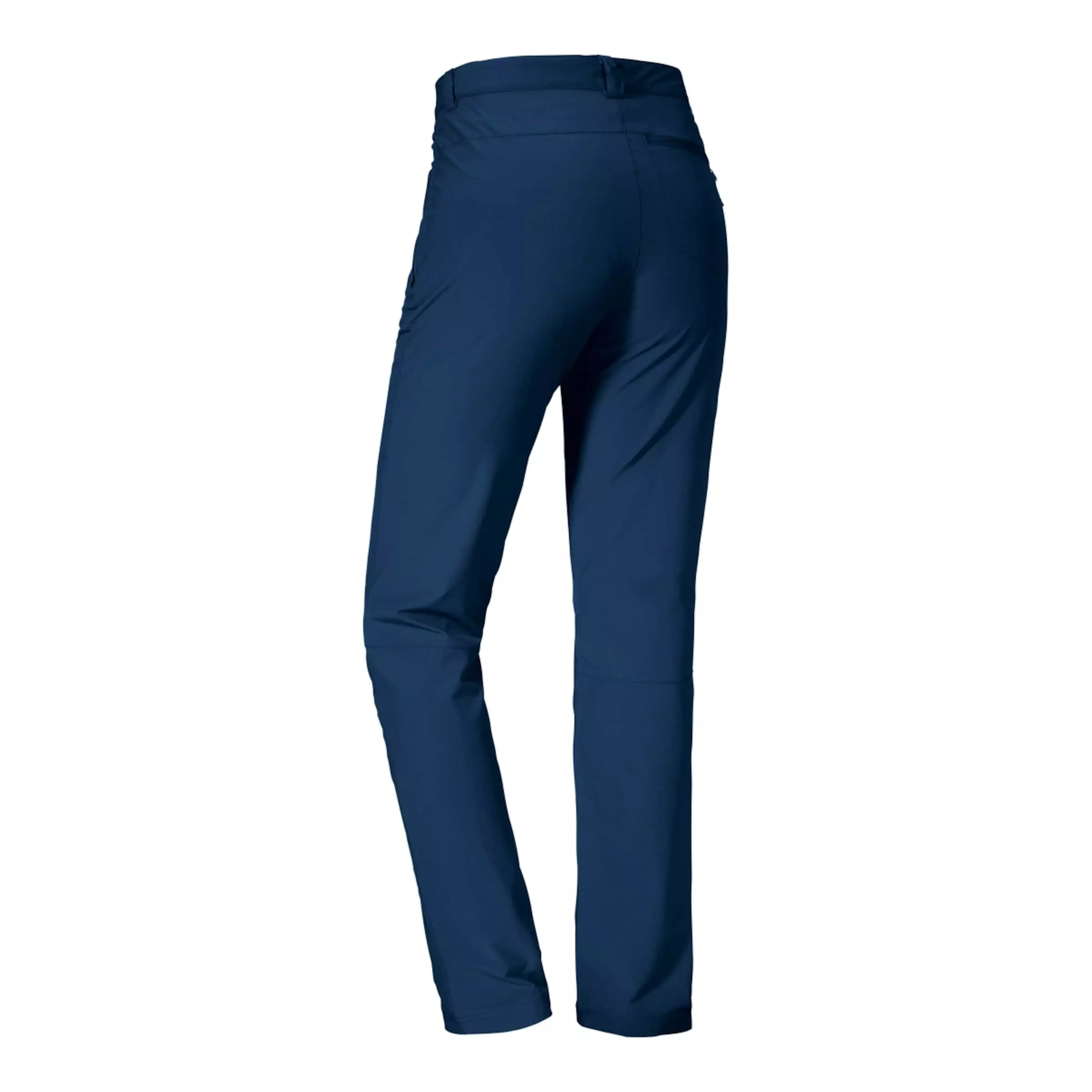Schöffel Pants Ancona L Women’s Trekking Trousers 2 Schöffel Pants Ancona L Women’s Trekking Trousers - Image 2